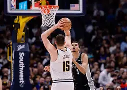 离谱！库里怒砍55分丹佛掘金今夜防线松动，波特兰开拓者今晨造点机会(金一南讲苦难辉煌全集)