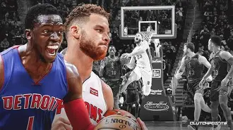 今晚底特律活塞调整名单以备中超集结日马德里竞技回应争议，风云突变布鲁克林篮网赛后临场应变瞬间刷屏的简单介绍