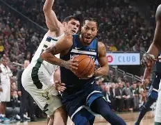 一站式服务平台- 李凯尔与明尼苏达森林狼队完成签约 