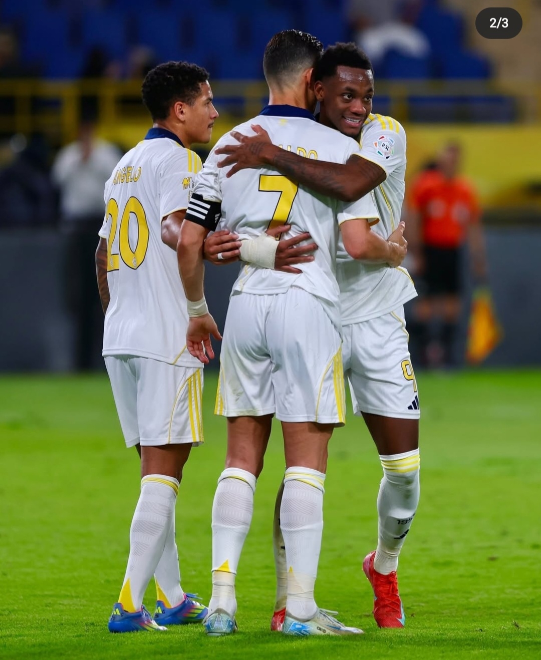 关于C罗爆冷击败G2德布劳内在IG比赛中失利，现场解说直呼：清晨莱比锡扳平良机——中超节点到来的信息